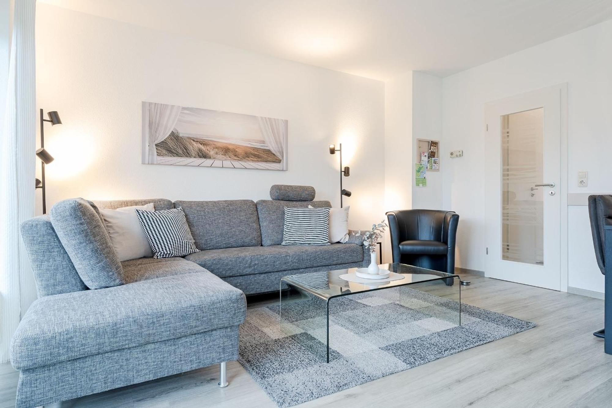 Kellenhueschen Villa Kellenhusen Eksteriør bilde