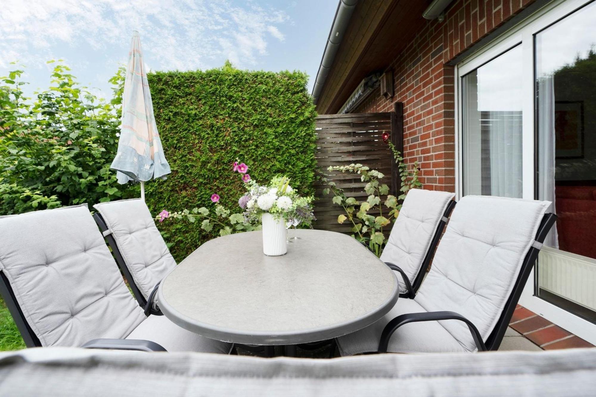Kellenhueschen Villa Kellenhusen Eksteriør bilde