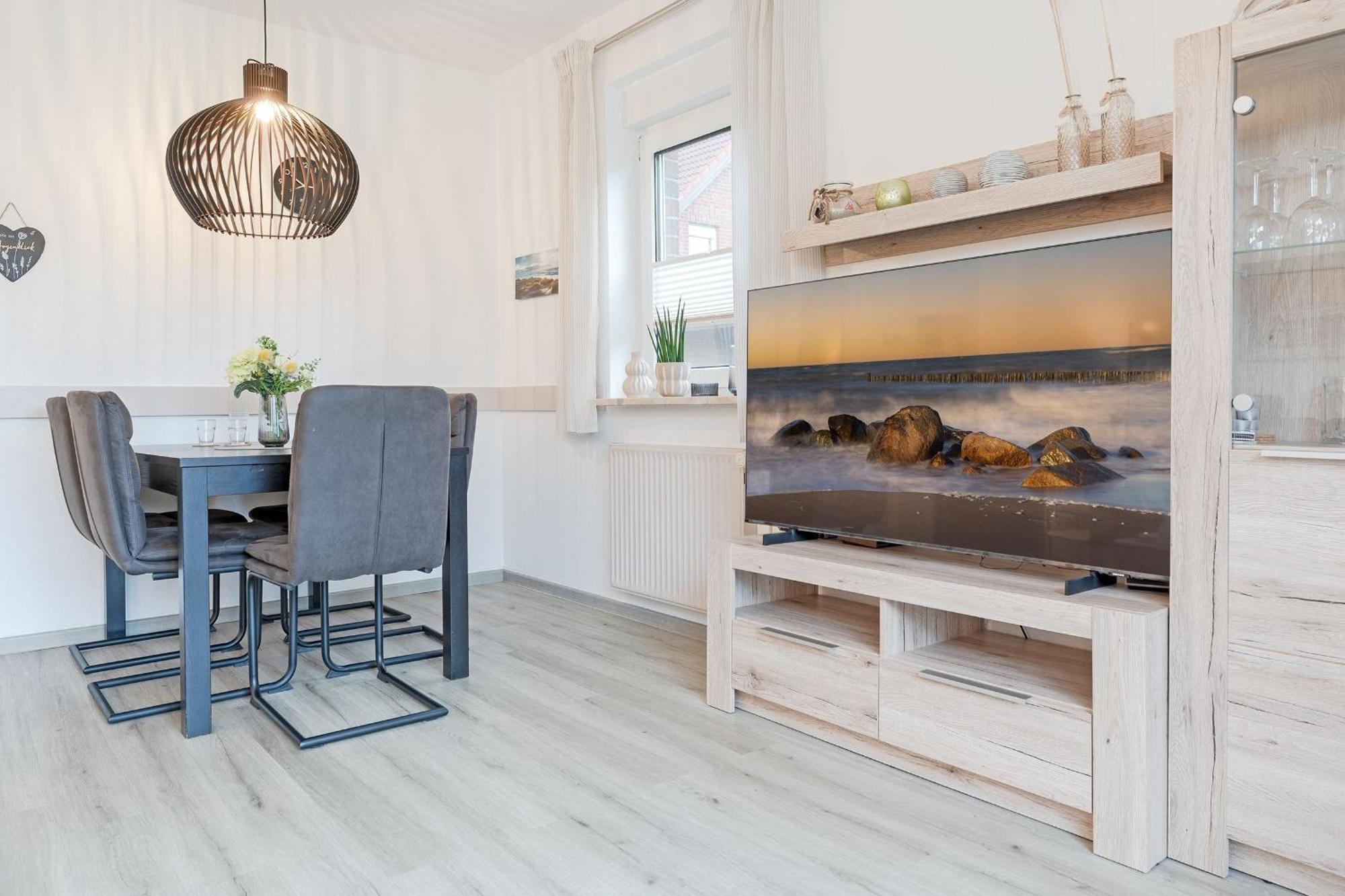 Kellenhueschen Villa Kellenhusen Eksteriør bilde