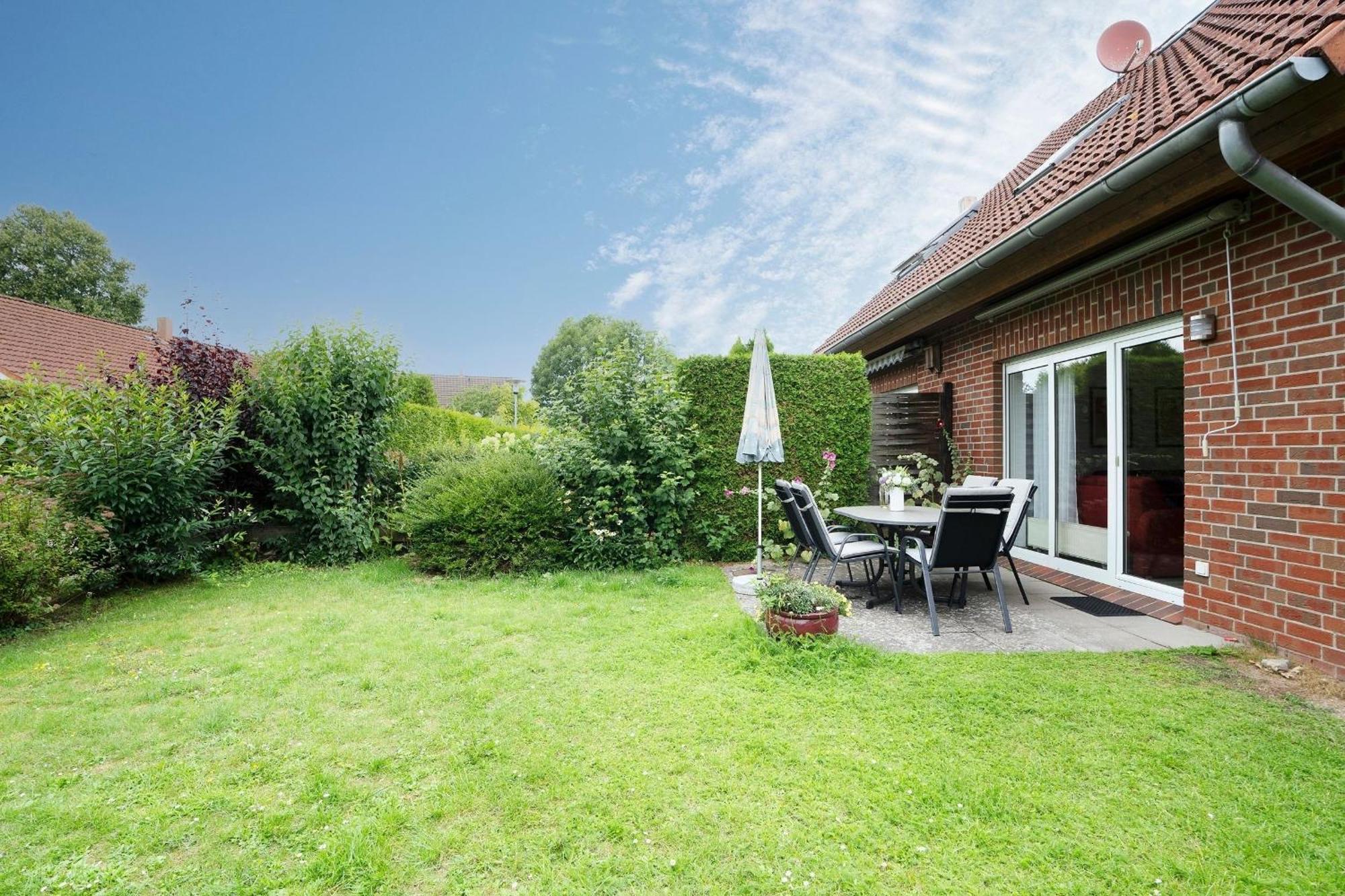 Kellenhueschen Villa Kellenhusen Eksteriør bilde